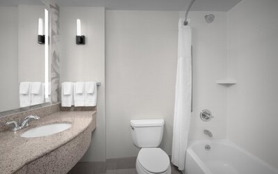 Hilton Garden Inn Annapolis