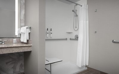 Hilton Garden Inn Annapolis
