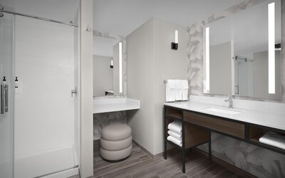 Hilton Garden Inn Annapolis