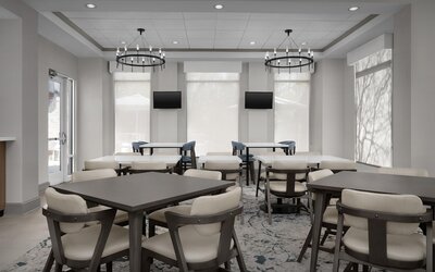 Hilton Garden Inn Annapolis