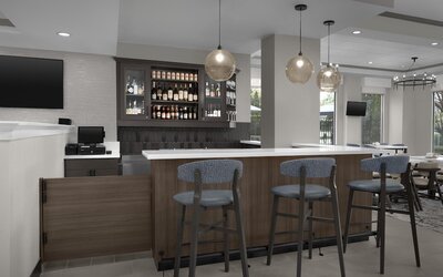 Hilton Garden Inn Annapolis