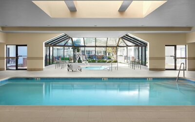 Courtyard by Marriott Annapolis