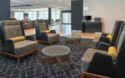 Courtyard by Marriott Annapolis