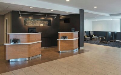 Courtyard by Marriott Annapolis