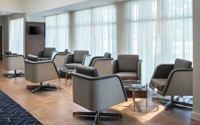 Courtyard by Marriott Annapolis