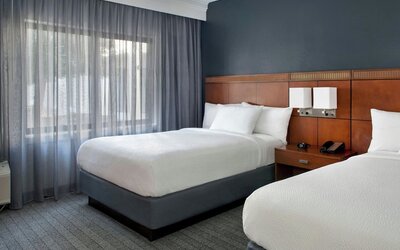 Courtyard by Marriott Annapolis