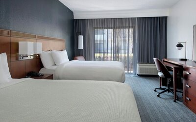 Courtyard by Marriott Annapolis
