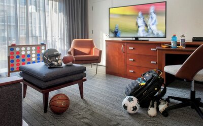 Courtyard by Marriott Annapolis