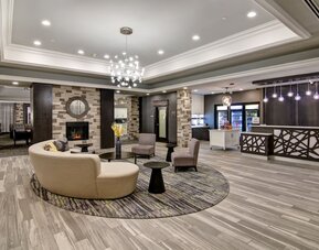 Homewood Suites by Hilton Burlington