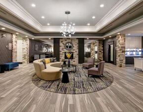 Homewood Suites by Hilton Burlington