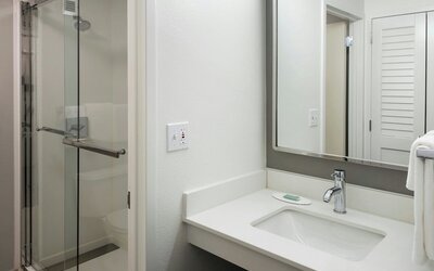 Courtyard by Marriott Annapolis