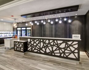 Homewood Suites by Hilton Burlington