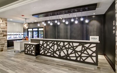 Homewood Suites by Hilton Burlington