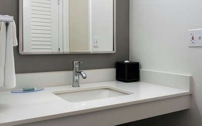 Courtyard by Marriott Annapolis