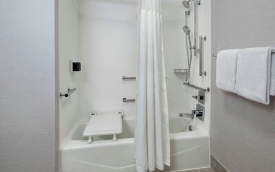 Courtyard by Marriott Annapolis