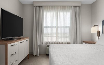 Homewood Suites by Hilton Burlington