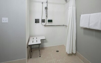 Courtyard by Marriott Annapolis