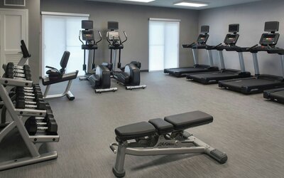 Courtyard by Marriott Annapolis