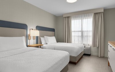 Homewood Suites by Hilton Burlington