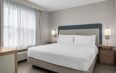 Homewood Suites by Hilton Burlington