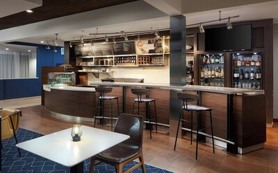 Courtyard by Marriott Annapolis