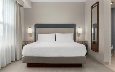 Homewood Suites by Hilton Burlington