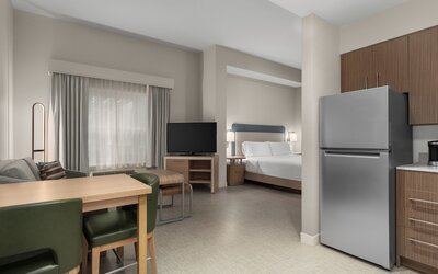 Homewood Suites by Hilton Burlington