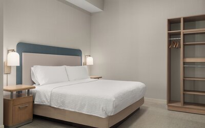 Homewood Suites by Hilton Burlington