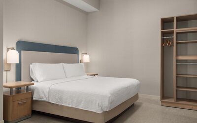 Homewood Suites by Hilton Burlington