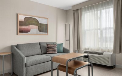 Homewood Suites by Hilton Burlington
