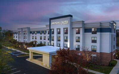 SpringHill Suites by Marriott Annapolis
