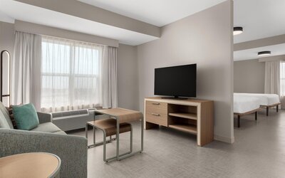 Homewood Suites by Hilton Burlington