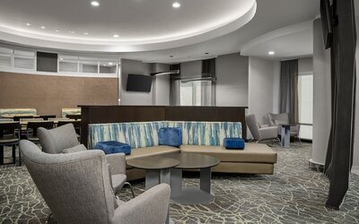SpringHill Suites by Marriott Annapolis