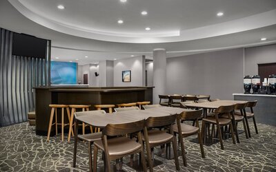 SpringHill Suites by Marriott Annapolis