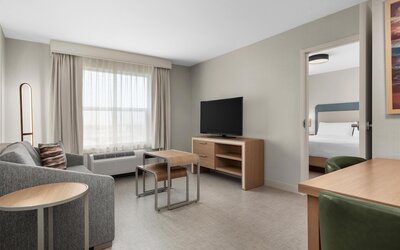 Homewood Suites by Hilton Burlington