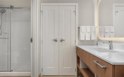 Homewood Suites by Hilton Burlington