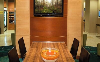 SpringHill Suites by Marriott Annapolis
