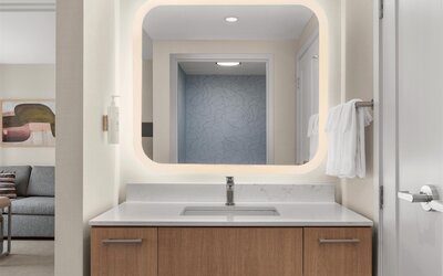 Homewood Suites by Hilton Burlington