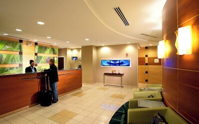 SpringHill Suites by Marriott Annapolis