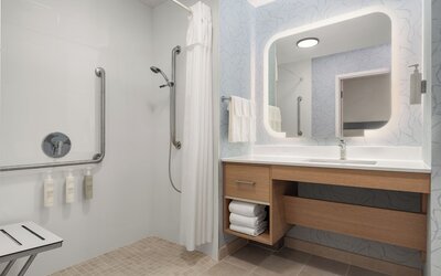 Homewood Suites by Hilton Burlington