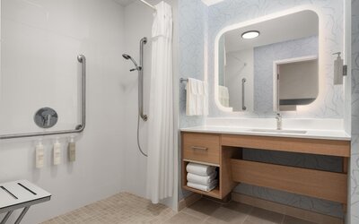 Comfort Studio Suite, Multiple Beds, Non Smoking
