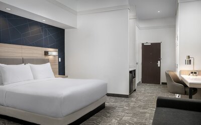 SpringHill Suites by Marriott Annapolis