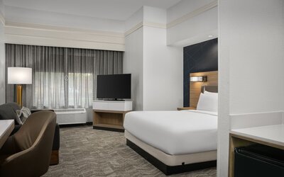 SpringHill Suites by Marriott Annapolis