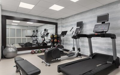 Homewood Suites by Hilton Burlington