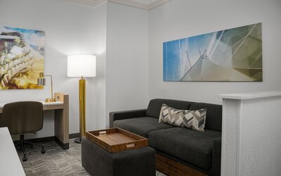 SpringHill Suites by Marriott Annapolis