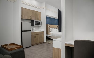 SpringHill Suites by Marriott Annapolis