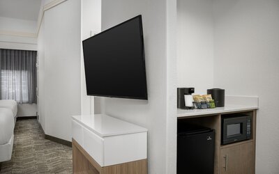 SpringHill Suites by Marriott Annapolis