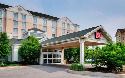 Hilton Garden Inn Toronto/Burlington