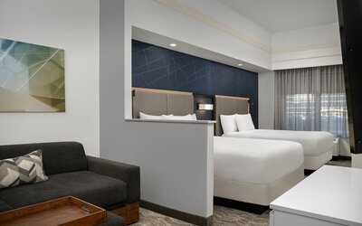 SpringHill Suites by Marriott Annapolis