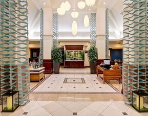 Hilton Garden Inn Toronto/Burlington